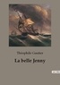 Théophile Gautier - Les classiques de la littérature  : La belle Jenny.