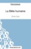 La bête humaine. Analyse complète de l'oeuvre