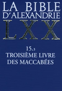 La Bible d'Alexandrie
