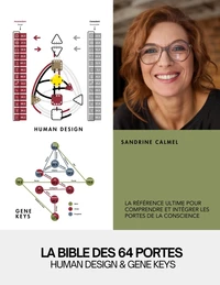 La bible des 64 portes