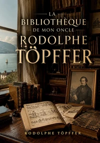 La bibliothèque de mon  oncle