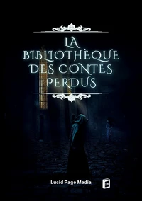 La Bibliothèque des Contes Perdus