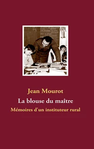La blouse du maître