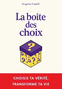 La boîte des choix