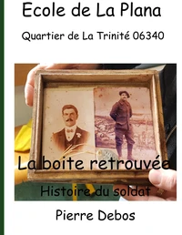 La boîte retrouvée