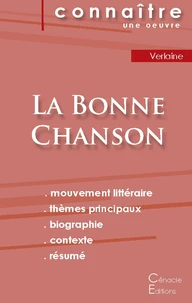 La bonne chanson