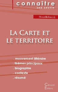 La carte et le territoire