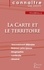 La carte et le territoire. Fiche de lecture