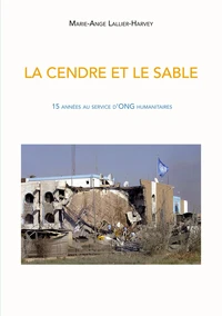 La cendre et le sable