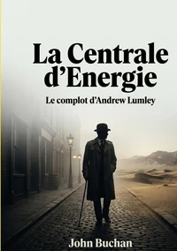 La Centrale d'Energie