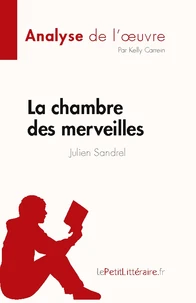 La chambre des merveilles
