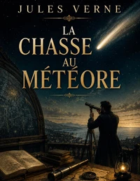 La chasse au météore