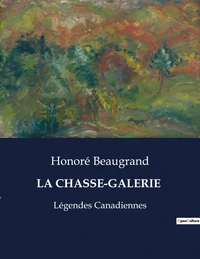 La chasse-galerie