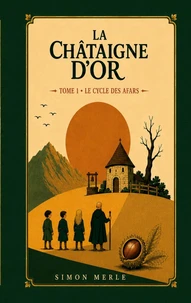 La Châtaigne d'Or