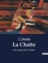 Colette - La chatte.