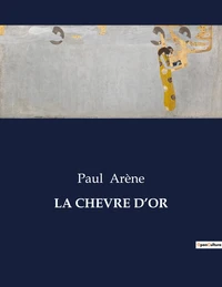 La chèvre d'or