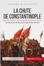 Romain Parmentier - La chute de Constantinople - La fin de l'Empire byzantin.