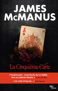 James McManus - La Cinquième Carte.