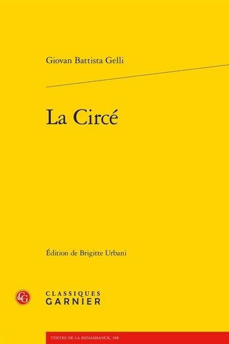 La Circé