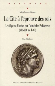 La Cité à l'épreuve des rois