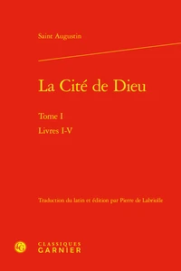 La cité de Dieu