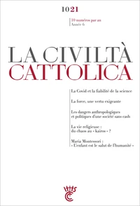 La Civiltà Cattolica Octobre 2021