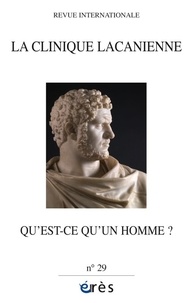La clinique lacanienne N° 29.pdf