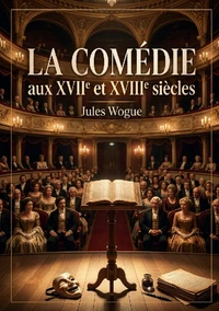 La Comédie aux XVIIe et XVIIIe siècles