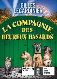 La compagnie des heureux hasards