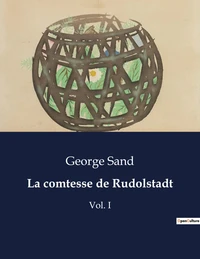 La comtesse de Rudolstadt