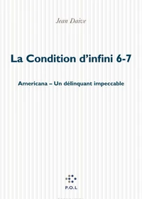 Americana, un délinquant impeccable