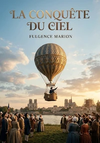 La conquête du ciel