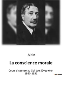La conscience morale