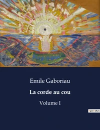 La corde au cou