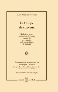 La Coupe de cheveux