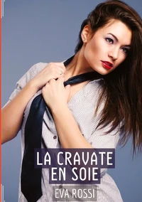 La cravate en soie