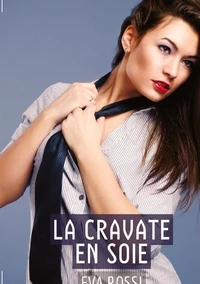 La cravate en soie
