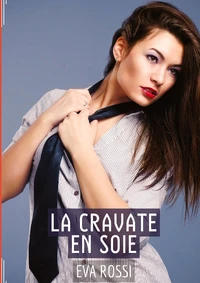 La cravate en soie