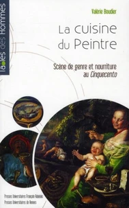 La cuisine du Peintre
