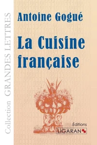 La cuisine française