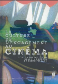 La culture de l'engagement au cinéma