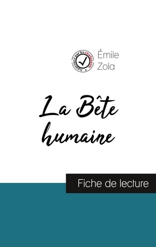 Emile Zola - La Curée - Fiche de lecture.