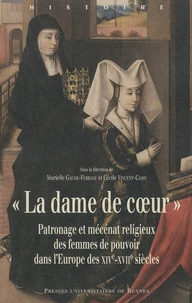 "La dame de coeur"