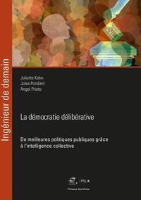 La démocratie délibérative