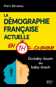 La démographie française actuelle en 1h chrono