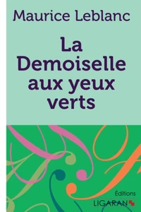 La demoiselle aux yeux verts