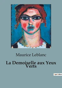 La demoiselle aux yeux verts