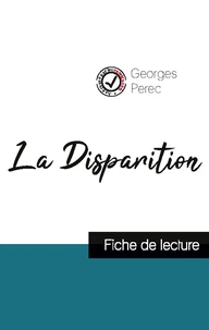 La Disparition