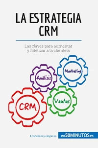 La estrategia CRM
