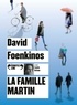 David Foenkinos - La famille Martin. 1 CD audio MP3